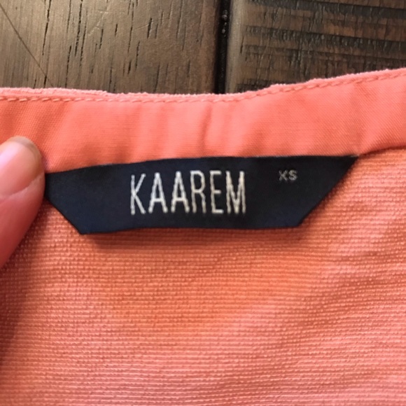 Kaarem Dress - Picture 4 of 4